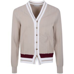 Dries Van Noten Men "Magpie" Cardigan